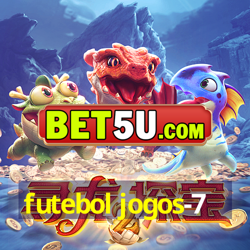 futebol jogos